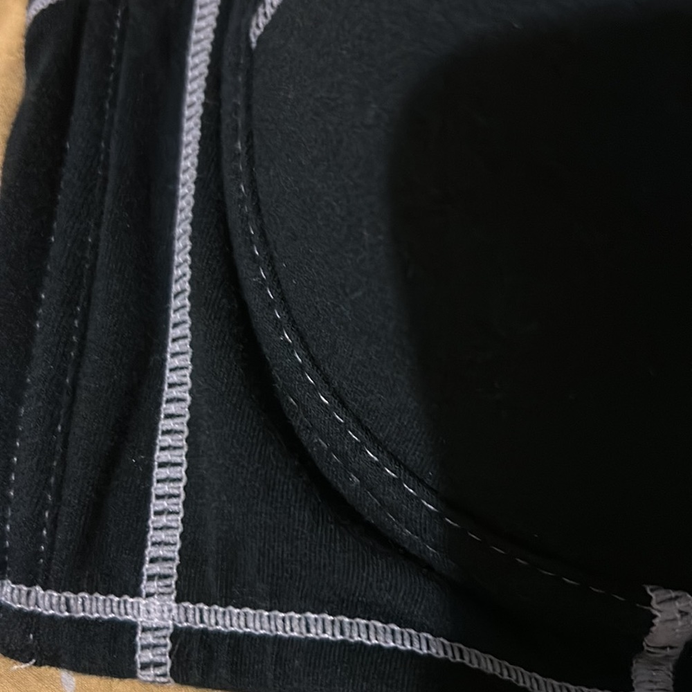 Full Coverage Push Up Bra. New! - image 2